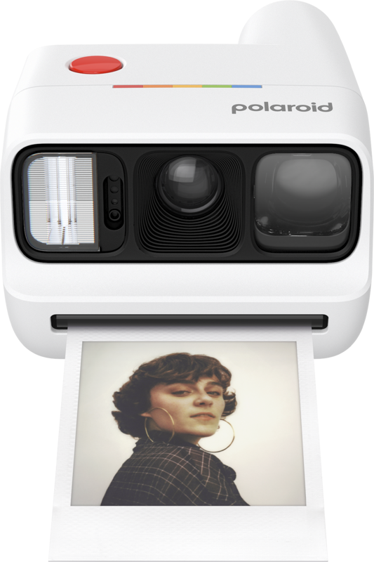 Polaroid  Go Gen 3 White