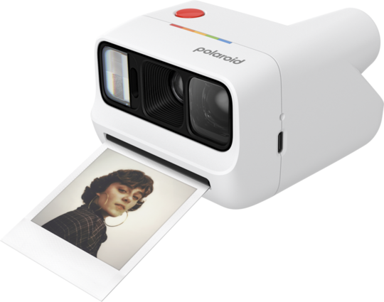 Polaroid  Go Gen 3 White