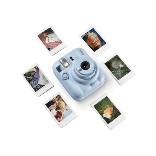 INSTAX MINI 13 BLUE