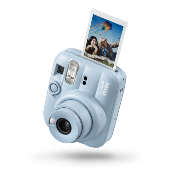 INSTAX MINI 13 BLUE