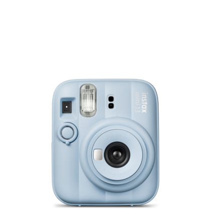 INSTAX MINI 13 BLUE