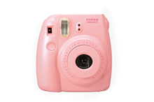 Fujifilm Instax 