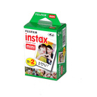 Fujifilm Instax Mini Picture Format Instant Film (ISO 800)   2pack